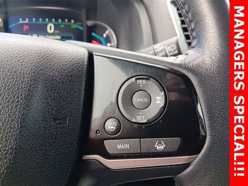 Used 2022 Honda Pilot Elite image 18