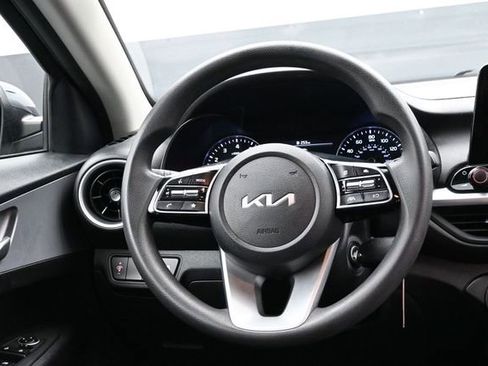 Used 2024 Kia Forte LXS FWD image 14
