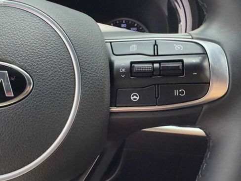 Used 2021 Kia K5 GT-Line FWD image 28