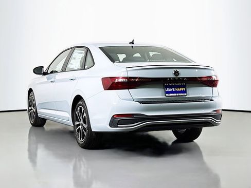 New 2026 Volkswagen Jetta Sport image 5