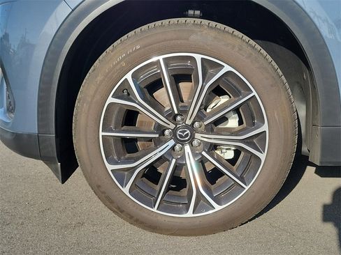 Used 2025 MAZDA CX-70 Plug-In Hybrid w/ Premium Pkg image 25