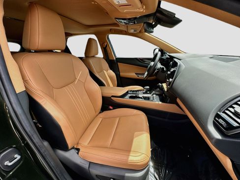 Used 2025 Lexus NX 250 FWD w/ Cold Area Package image 27