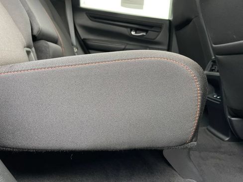 Used 2025 Honda CR-V Sport image 35