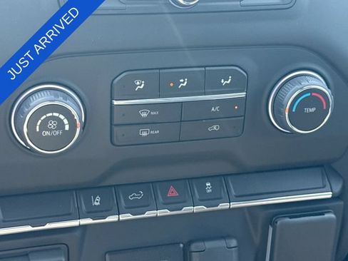 New 2026 Chevrolet Silverado 2500 W/T w/ WT Convenience Package AWD/4WD image 19