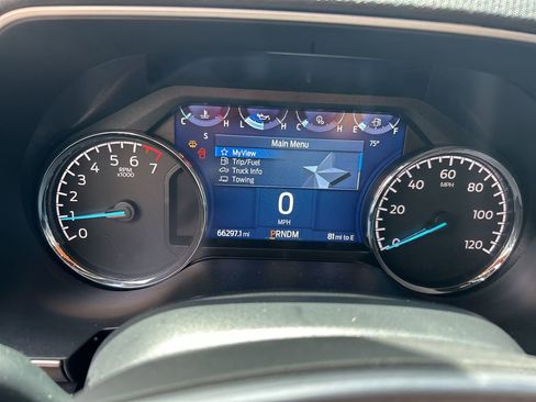 Used 2023 Ford F150 XLT w/ Equipment Group 302A High AWD/4WD image 10