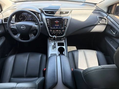 Used 2024 Nissan Murano SV w/ SV Midnight Edition Package AWD/4WD image 20