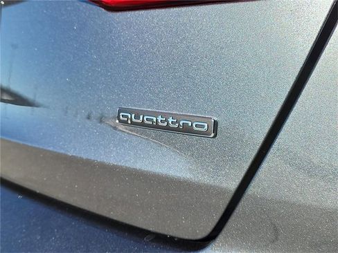 Used 2023 Audi A6 3.0T Prestige w/ Prestige Package image 11