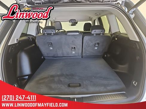 Used 2023 Jeep Grand Cherokee Limited AWD/4WD image 14