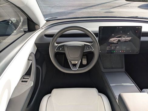 Used 2024 Tesla Model 3 Performance image 17