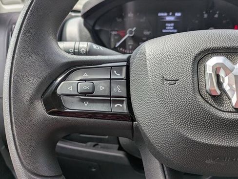 Used 2025 RAM ProMaster 2500 w/ Power Group image 16