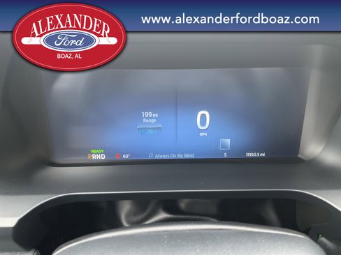 Used 2024 Ford F150 Lightning Flash image 25