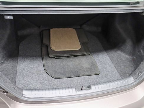 Used 2014 Honda Civic LX image 30