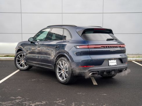 New 2026 Porsche Cayenne image 3