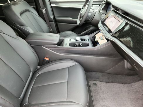 New 2025 Jeep Wagoneer S Limited image 14