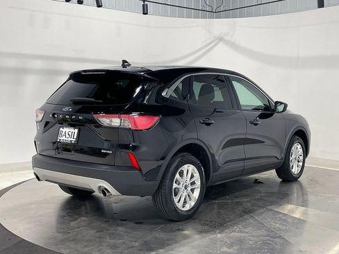 Used 2022 Ford Escape SE w/ Convenience Package AWD/4WD image 11