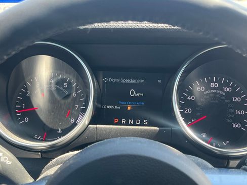 Used 2022 Ford Mustang GT w/ Equipment Group 301A image 27