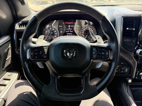 Used 2021 RAM 1500 TRX w/ TRX Level 2 Equipment Group AWD/4WD image 6
