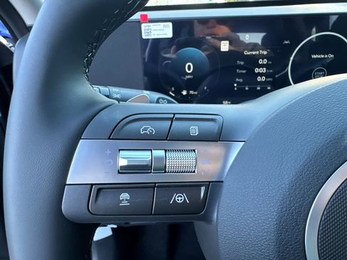 New 2026 Hyundai Kona SEL Premium image 15