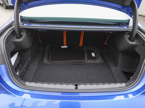 Used 2024 BMW M4 Coupe w/ Executive Package image 23