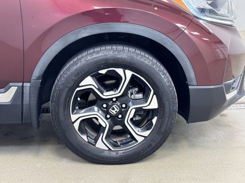 Used 2017 Honda CR-V Touring image 4