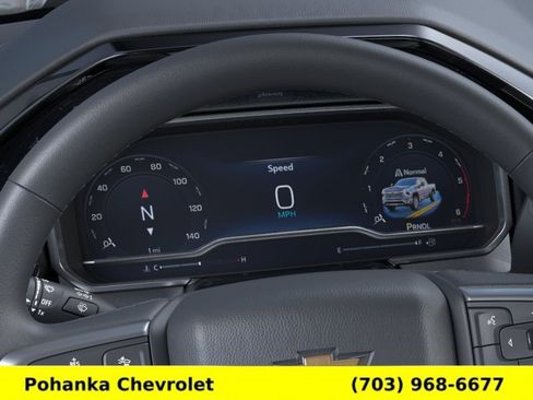 Used 2026 Chevrolet Silverado 2500 LT w/ All Star Edition AWD/4WD image 18