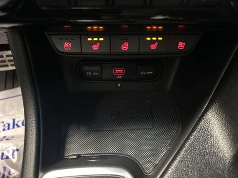 Used 2022 Kia Sportage SX image 37