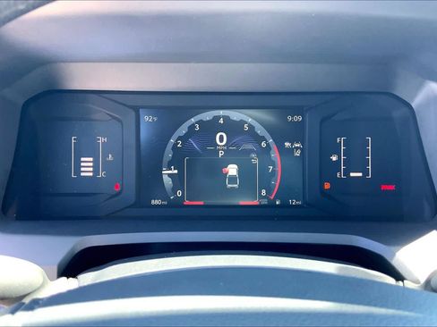 Used 2026 Toyota Tacoma SR5 RWD image 25