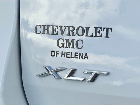 Used 2022 Ford Explorer XLT AWD/4WD image 18