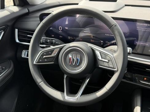 New 2026 Buick Envision Preferred image 25