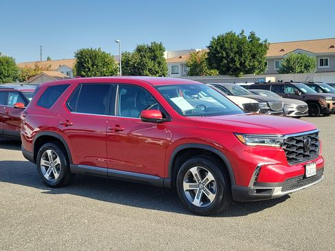 Used 2024 Honda Pilot EX-L image 26