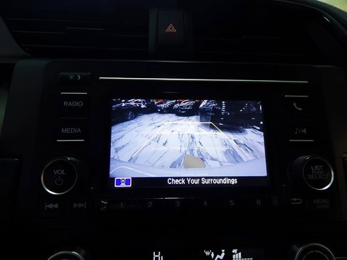 Used 2020 Honda Civic LX image 20