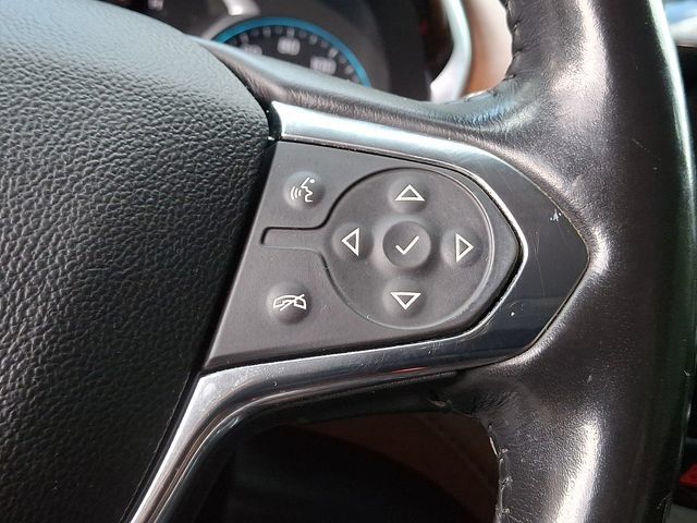 Used 2019 Chevrolet Traverse High Country AWD/4WD image 26