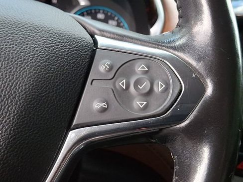 Used 2019 Chevrolet Traverse High Country AWD/4WD image 26