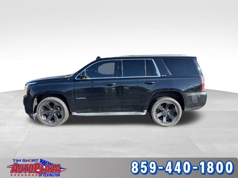 Used 2016 GMC Yukon SLE w/ Convenience Package image 2