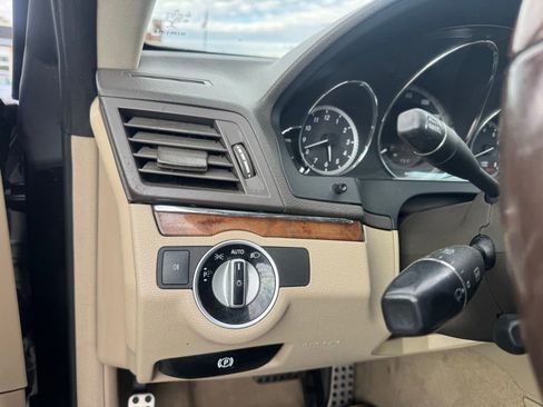 Used 2013 Mercedes-Benz E 350 Coupe image 30
