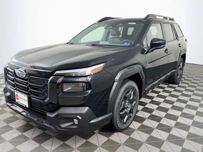New 2026 Subaru Outback Premium