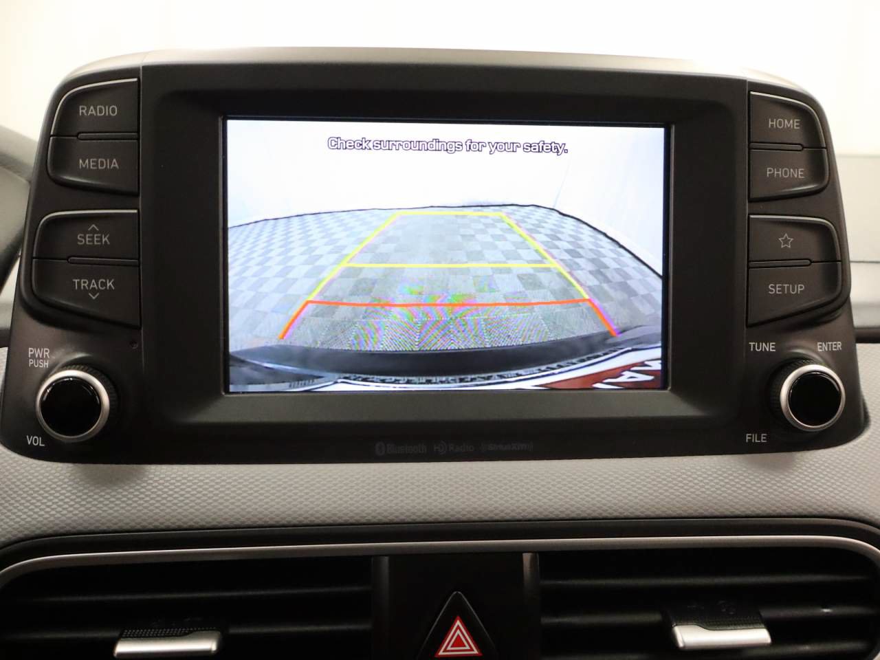 Used 2018 Hyundai Kona Limited AWD/4WD image 11
