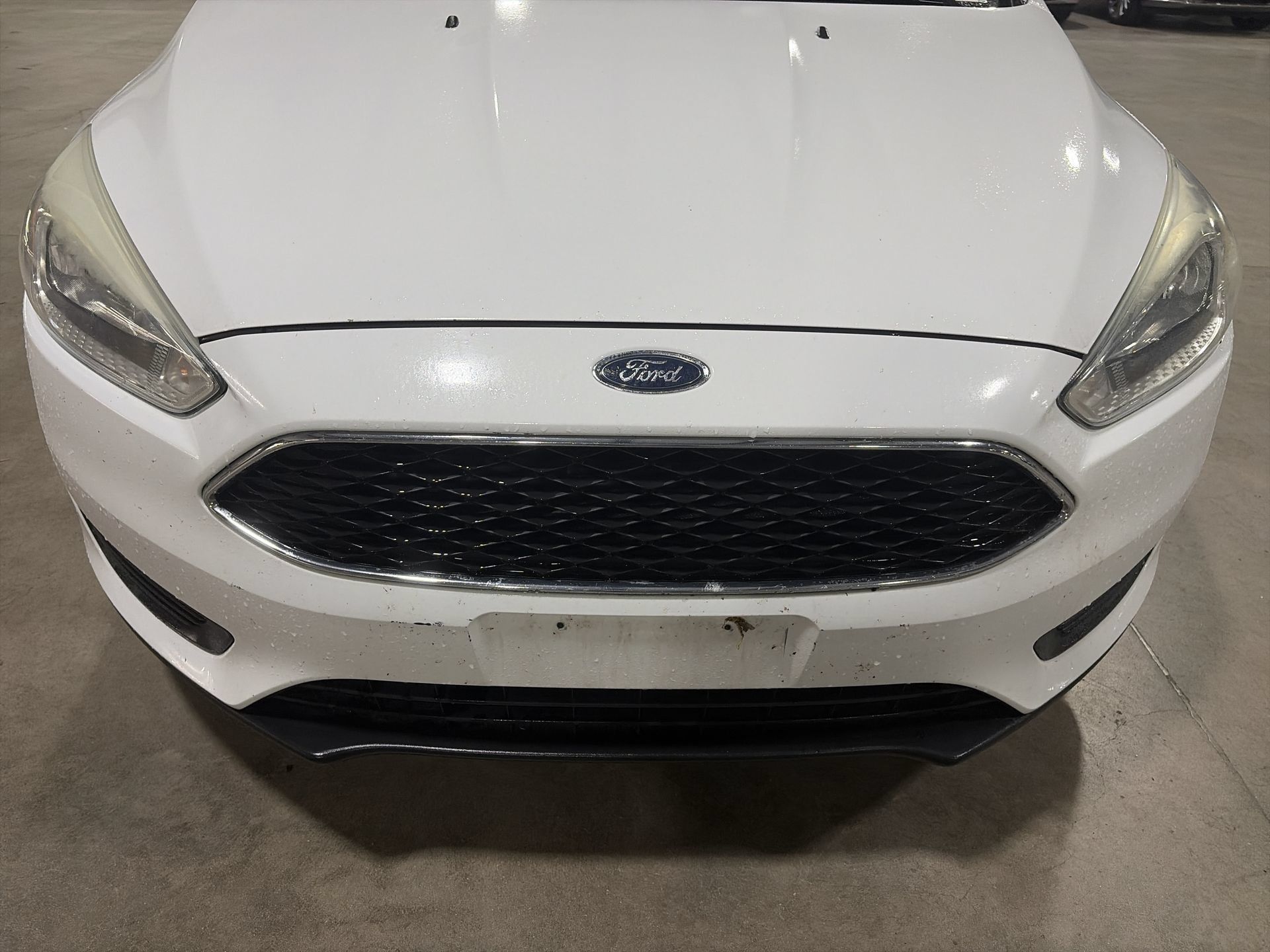 Used 2015 Ford Focus SE FWD image 32