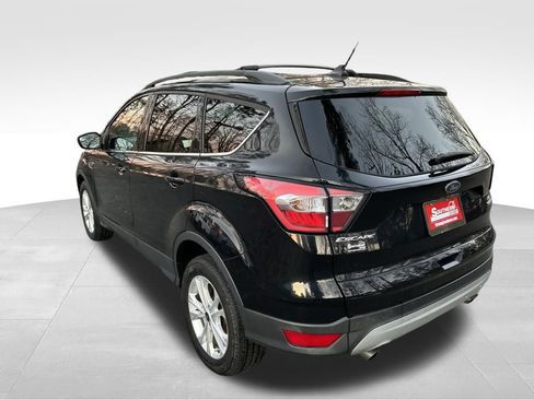 Used 2018 Ford Escape SE w/ SE Sync 3 Package image 3