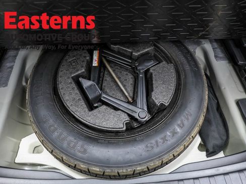 Used 2024 Toyota RAV4 LE image 21