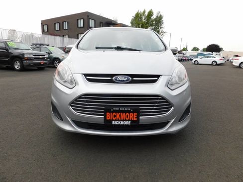 Used 2016 Ford C-MAX SE image 16