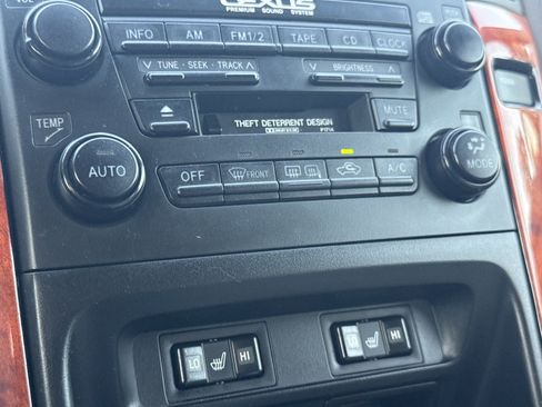 Used 2002 Lexus RX 300 4WD image 29