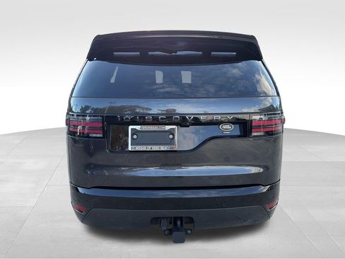 Used 2023 Land Rover Discovery HSE R-Dynamic AWD/4WD image 6