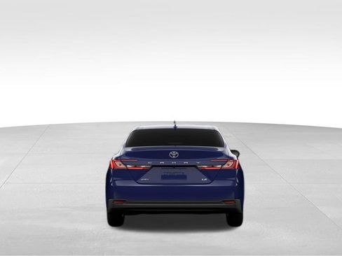 New 2026 Toyota Camry LE FWD image 10