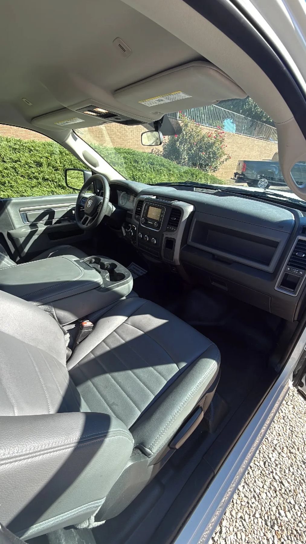 Used 2019 RAM 1500 Tradesman w/ Power & Remote Entry Group AWD/4WD image 14