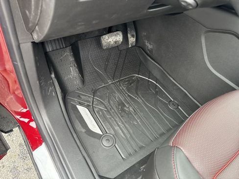 New 2026 Chevrolet Blazer RS w/ Driver Confidence II Package image 36