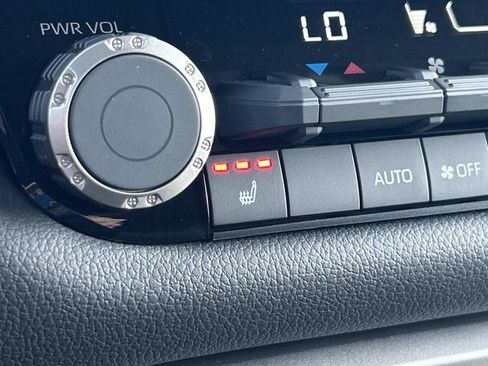 Used 2026 Toyota Sequoia SR5 w/ SR5 Premium Package AWD/4WD image 29