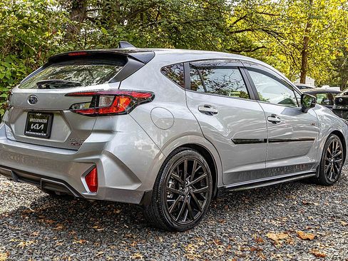 Used 2024 Subaru Impreza RS image 6