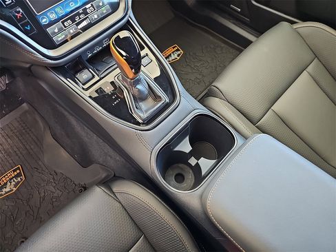 Used 2025 Subaru Outback Wilderness image 25