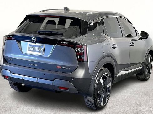 New 2026 Nissan Kicks SR w/ SR Premium Package image 41